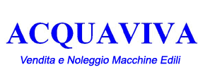 Logo di Officina Meccanica Acquaviva - Via Terni, 561 - 47020 - San Carlo di Cesena (FO)