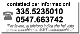 Recapiti di Officina Meccanica Acquaviva - Via Terni, 561 - 47020 - San Carlo di Cesena (FO) - Telefono: (+39) 0547.663742