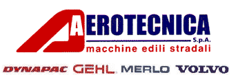 Aerotecnica Spa - Via del Colle, 66 - 50041 Calenzano (FI)