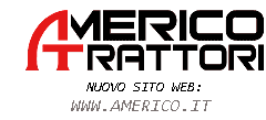 Americo Trattori - Via Francesco Aquilanti 58 - 00166 Roma (RM)
