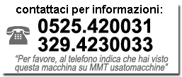 Ar.An. Macchine - Via Turati, 12 - 43014 Medesano (PR) - (+39) 0525.420031