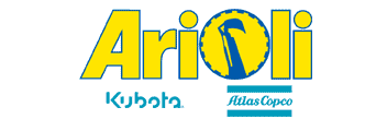 Arioli Srl - Via alessandro Volta, 25 - 20090 Assago (MI)