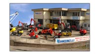Immagine di Bandinelli Spa - Via del Pantano, 21/I - 50142 Firenze