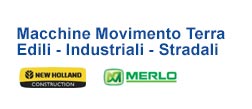Benmoter Macchine Srl - S.S. 7 Appia Km 256 + 150 Loc. Epitaffio - 82030 Apollosa (BN)
