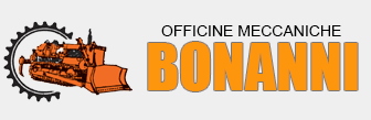 Off. Mecc. Bonanni di Bonanni - Via Tiburtina Km 18.700 - 00012 Guidonia (RM)