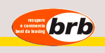 B.R.B. Srl - Via Travagliato, 26 E/F - 25030 Torbole Casaglia (BS)