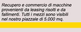 B.R.B. Srl - Via Travagliato, 26 E/F - 25030 Torbole Casaglia (BS)