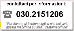 B.R.B. Srl - Via Travagliato, 26 E/F - 25030 Torbole Casaglia (BS) - (+39) 030.2151206 