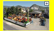 C.A.E.R. Srl - Via Treponti,27 - 25086 Rezzato (BS)