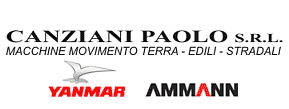 Canziani Paolo Srl - Via Volonterio, 55 - 21047 Saronno (VA)