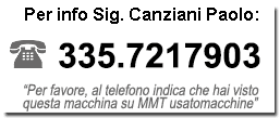 Canziani Paolo Srl - Via Volonterio, 55 - 21047 Saronno (VA) - (+39) 02.9623153