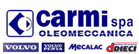 Carmi Spa Oleomeccanica - Via Emilia Ponente, 1425 - 48014 Castel Bolognese (RA)