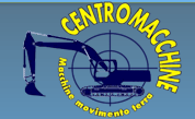 Centromacchine Srl - Piazza Caduti, 24 - 25080 Padenghe (BS)