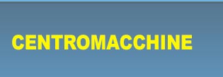 Centromacchine Srl - Piazza Caduti, 24 - 25080 Padenghe (BS)