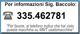 Centromacchine Srl - Piazza Caduti, 24 - 25080 Padenghe (BS) - (+39) 335.462781