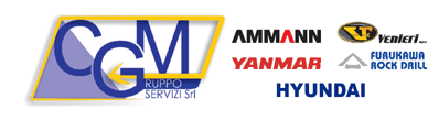 CGM Gruppo Servizi Srl - Via G.Bovio, 3 - 50040 Settimello - Calenzano (FI)