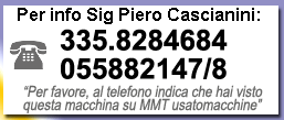CGM Gruppo Servizi Srl - Via G.Bovio, 3 - 50040 Settimello - Calenzano (FI) - (+39) 055882147/8
