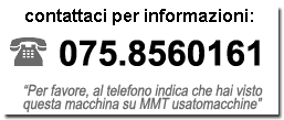 Recapiti di Cherubini & Figli Srl - Va Citernese 148 - 06016 San Giustino (PG) - Telefono: (+39) 075.8560161 