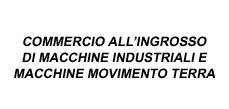 Compagno Macchine Srl - Via Turricella, 2 - 04010 Sezze Stazione (LT)