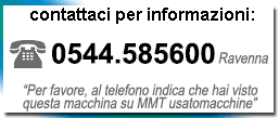 DMO Spa - Via Pietro Renzi, 2 - 48026 Russi (RA) - (+39) 0544.585600
