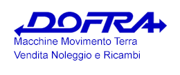 Dofra Srl - Via Carmagnola, 28 - 12030 Casalgrasso (CN)