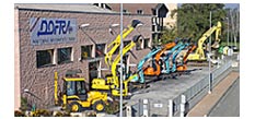 Dofra Srl - Via Carmagnola, 28 - 12030 Casalgrasso (CN)