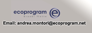 Eco Program Spa - Via Nomentana, 1111 - 00137 Roma (RM)