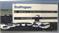 Eco Program Spa - Via Nomentana, 1111 - 00137 Roma (RM)