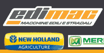 Edimac srl - Via Raiale, 289 - 65128 Pescara (PE)