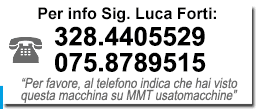 FORbusiness - Via Tiberina, Loc. Collepepe - 06050 Collazzone (PG) - (+39) 075.8789515