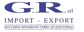 G.R. Import Export - Via Simeoni, 11 - 60122 Ancona (AN)