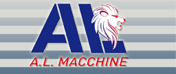 A.L. Macchine Srl - Via Tangenziale Ovest, 19 - 25045 Castegnato (BS)