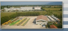 A.L. Macchine Srl - Via Tangenziale Ovest, 19 - 25045 Castegnato (BS)