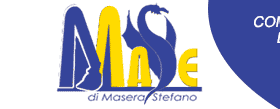 Logo di Mase di Masera Stefano - Via Torino, 181 - 12043 Canale d'Alba (CN)