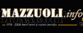 Mazzuoli Dario - S.S. 74 Maremmana Km. 55,100 - 58017 Pitigliano (GR)