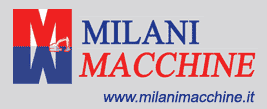 Milani Macchine srl - Loc. Macerone - trav. via Ambrosini - 06069 Tuoro Sul Trasimeno (PG)