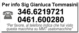 Moderma Srl - Via Alessandro Volta, 11 - 38015 Lavis (TN) - (+39) 0461.600280