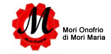 Mori Onofrio di Mori Maria - Via Emilia, 1690 - Fr. Castelnuovo Fogliani - 29010 Alseno (PC)