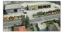 Nord Tractors Srl - Via Torino, 329 - 12063 Dogliani (CN)