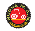 Nuova M.A.N. di Flavio Boe - Z.I. Prato Sardo (Strada E. Lotto, 110) - 08100 Nuoro (NU)