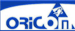 Oricom Srl - Via Vailetta, 48 - 24044 Dalmine (BG)