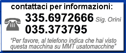 Oricom Srl - Via Vailetta, 48 - 24044 Dalmine (BG) - (+39)035.373795