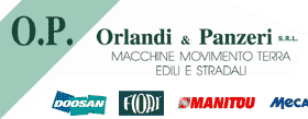 Orlandi & Panzeri Srl - Via Roma, 23 - 23855 Pescate (LC)