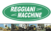 Reggiani Macchine Srl - Viale Roma, 398/A - 47121 Forlì (FC)