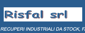 Risfal Srl - Via Garibaldi loc. Crosette - 25082 Botticino Sera (BS)