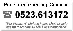 RMC Srl - Via Martelli, 19 - 29100 Piacenza (PC) - (+39) 0523 613172