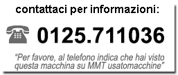 Tractor Service Srl - Via C.M. Bocca, 6 - 10090 Romano Canavese (TO) - (+39) 0125.711036 