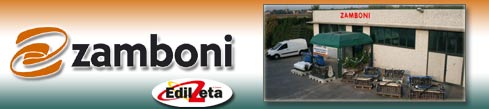 Zamboni Srl - Via San Martino, 27 - 25011 Calcinato Fraz. Calcinatello (BS)