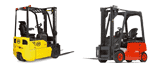  Carrelli Elevatori Elettrici 
