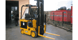 Carrelli Elevatori